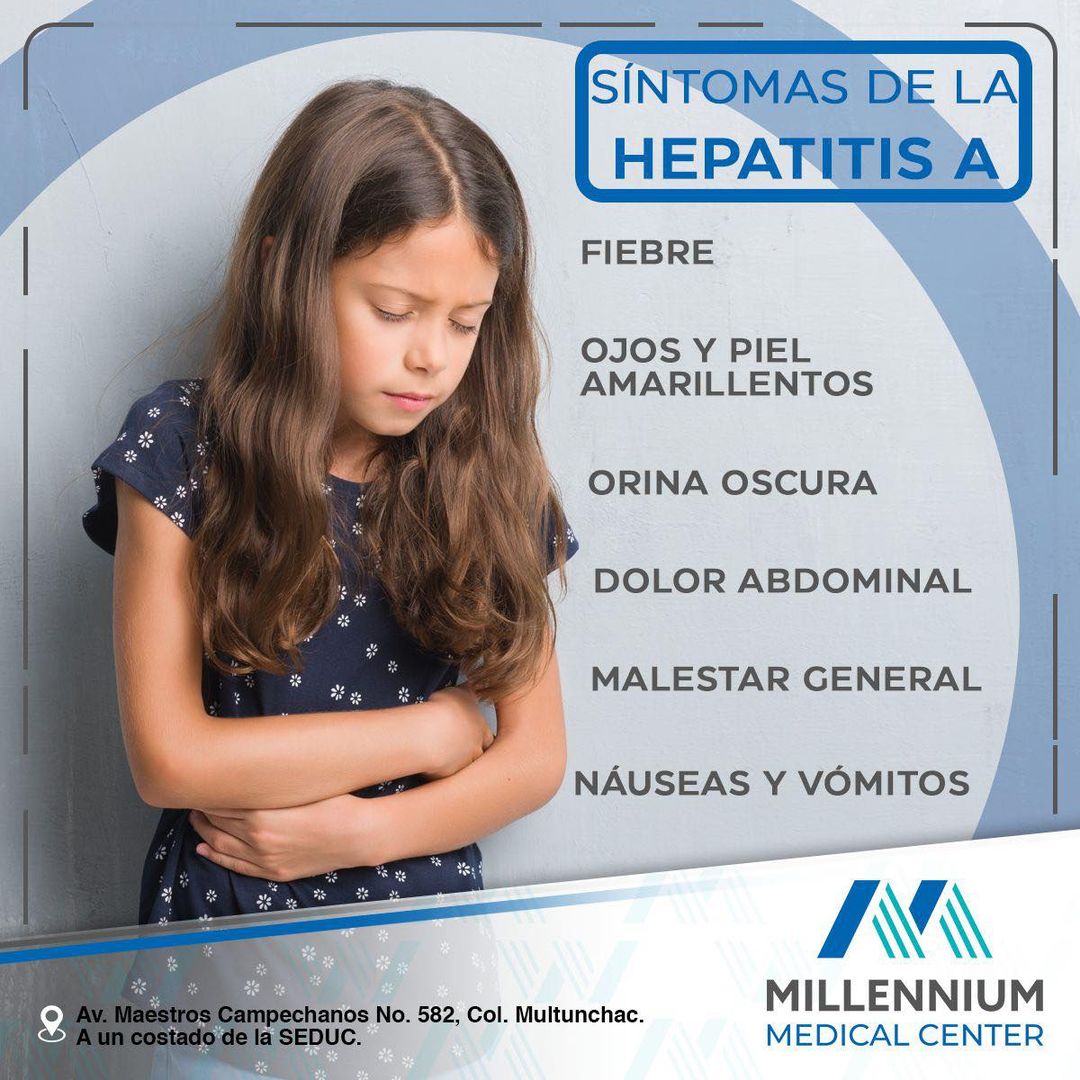 Hepatitis A