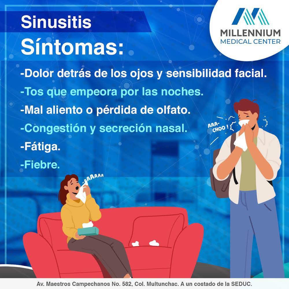 Sinusitis