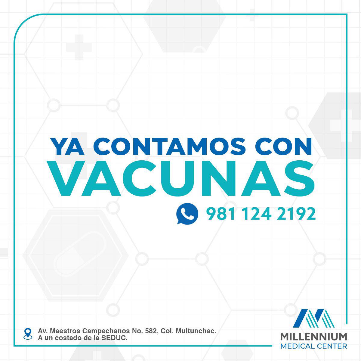 Vacunología